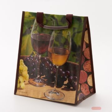 Bild für Kategorie Taschen, PP Woven