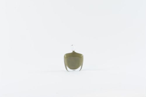Bild von Glasmann, Magie - mundgeblasen Ø10.5x 4.5x H14cm, green