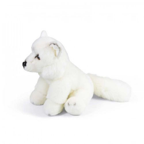 Bild von Plüschtier, Artic Fox 35cm, weiss