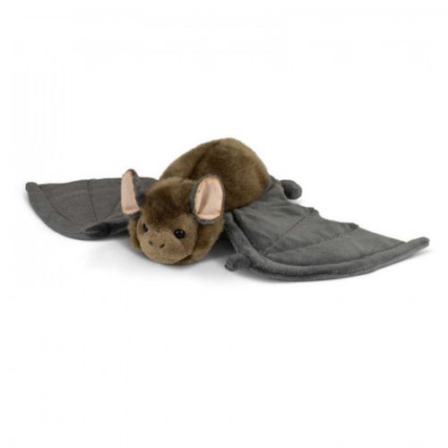 Bild von Plüschtier, Bat - Fledermaus 26cm, braun