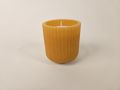 Bild von Duftkerzen-Topf, Bio 8 x Ø 7cm, Sunlit Breeze