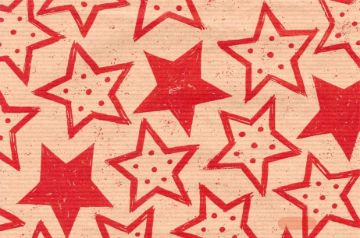 Bild für Kategorie Blumenpapier, Weihnacht