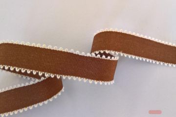 Bild für Kategorie Picot, mit/ohne Lurex