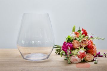 Bild für Kategorie Glas, gebogen