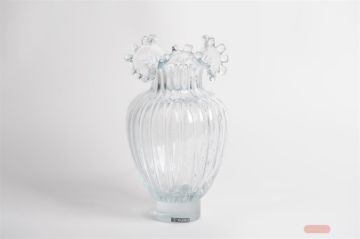 Bild für Kategorie Glas, mit Kragen