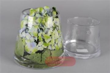 Bild für Kategorie Glas, konisch