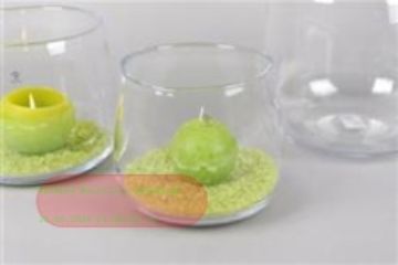 Bild für Kategorie Glas, zylinderisch